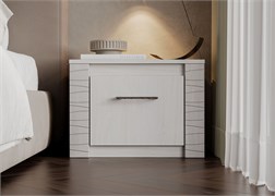 Тумба прикроватная 