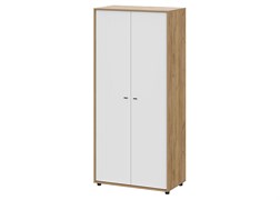 Шкаф двухстворчатый 