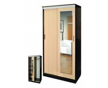 Шкаф-купе ПШ-1.2 М 
