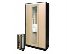 Шкаф купе ПШ-1.3 М 