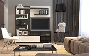 Мини-стенка 