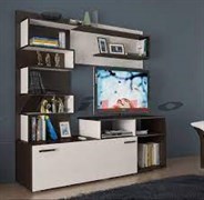 Мини гостиная 