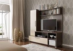 Мини гостиная 