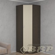 Шкаф угловой 