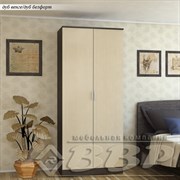 Шкаф 2-х створчатый 