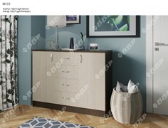 Комод М-03 (ВВР) 1911