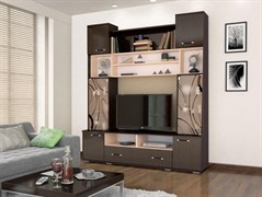 Центральная секция ОГЦС-1 