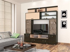 Центральная секция ОГСЦ-2 