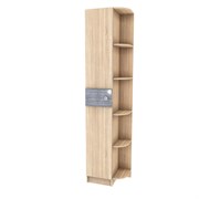 Шкаф торцевой 