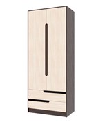 Шкаф 2-х створчатый 