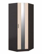 Шкаф угловой 