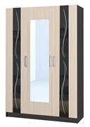 Шкаф 3-х створчатый 