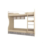 Кровать Двухъярусная 