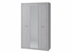 Шкаф 3-х створчатый 