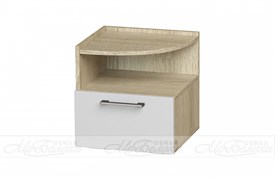 Тумба прикроватная 