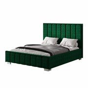 Кровать с подъемным механизмом 