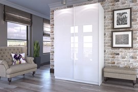 Шкаф-купе 2-х дверный 