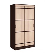 Шкаф-купе 1,14м 