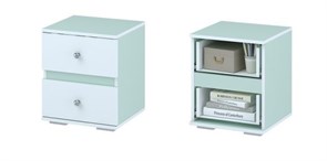 Тумба прикроватная ТБ-13 