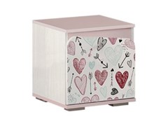 Тумба прикроватная ТБ-14 