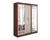 Шкаф - купе "Маэстро" (БТС) 2638