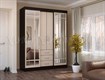 Шкаф-купе "Маэстро" (Миф) 3626