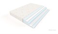 Матрас Middle Duo (Кансай) 4527