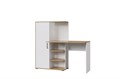Письменный стол 1420 "Лайт" (Горизонт) 4667