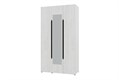 Шкаф 3х ств. "Вега" (Горизонт) 4684