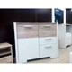 Комод "Венето" СТЛ.266.02 (Stolline) 4739