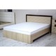 Кровать "Мадлен" с ортопедическим основанием (Тэкс) 4759