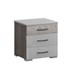 Спальня "Теана" тумба прикроватная (Тэкс) 4781