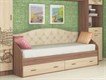 Кровать с ящиками "Орион" (Тэкс) 4805