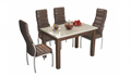 Стол обеденный "Бостон-1" (ТЭКС) 4896