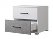 Тумба прикроватная "NOVA" (Горизонт) 4935