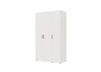 Шкаф 3ств 1200 (Горизонт) 5018