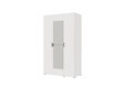 Шкаф 3ств 1200 (Горизонт) 5018