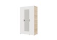 Шкаф 3ств 1500 (Горизонт) 5020