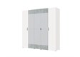 Шкаф 5ств 2500 (Горизонт) 5025