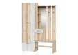 Прихожая "Фаворит 1" (SV-МЕБЕЛЬ) 5179