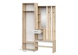 Прихожая "Фаворит 1" (SV-МЕБЕЛЬ) 5179