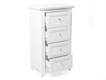 Комод Клер высокий (СБК) 5262