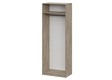 Шкаф двухстворчатый "ШК 5" (NN) 5485