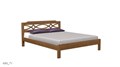 Кровать АВА ТХ 5488