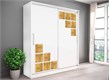 Шкаф-купе "Саваж" 2 m (Фелисити) 5491