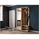 Прихожая-купе "Ларго-2" 1,15 m 5516