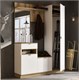Прихожая "Юкки" 1,4 m 5531