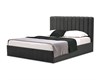 Кровать "Страйп" 160*200 см с ПМ 5577