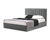 Кровать "Страйп" 160*200 см с ПМ 5577