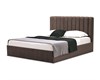 Кровать "Страйп" 160*200 см с ПМ 5577